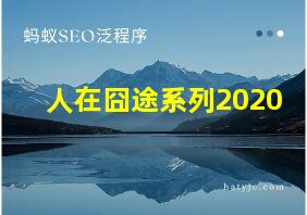 人在囧途系列2020